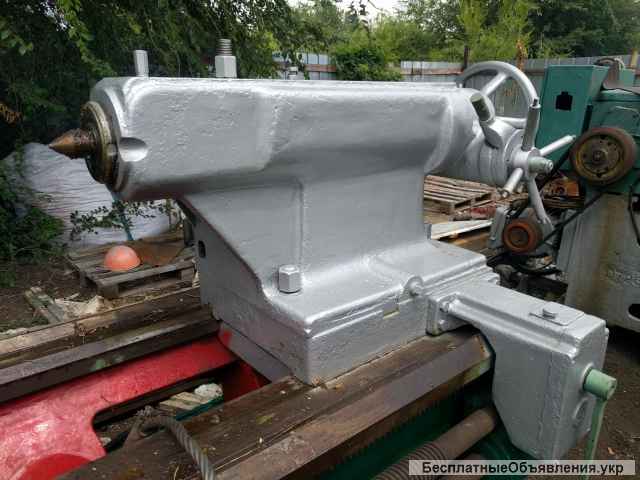 1М65 ДИП500 токарный станок