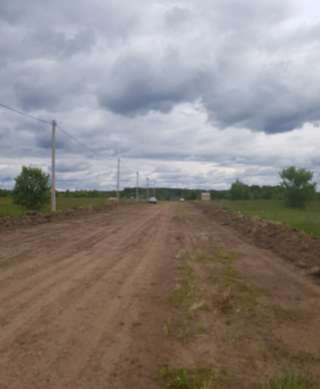 Участок 6 сот. (ИЖС)