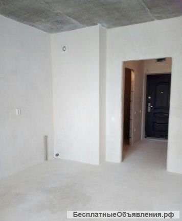1-к квартира, 21 м², 3/6 эт
