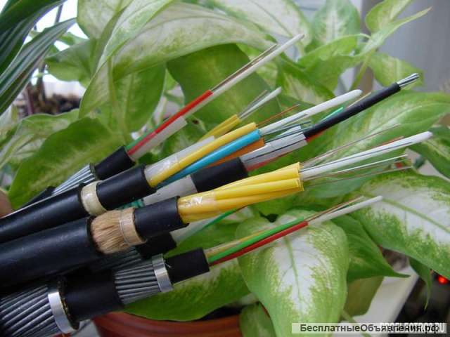 Кабель КИПэВБВ 2х2х0.6 нг LS по 68р на складе