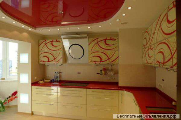 Кухни от производителя