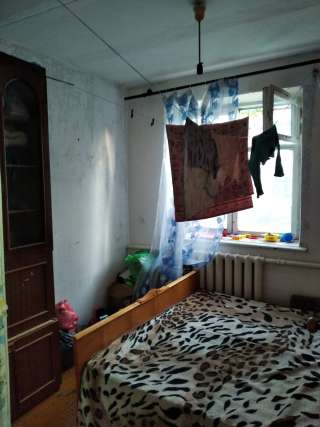 3 к квартира в Крыму пгт Советский ул Дивинского