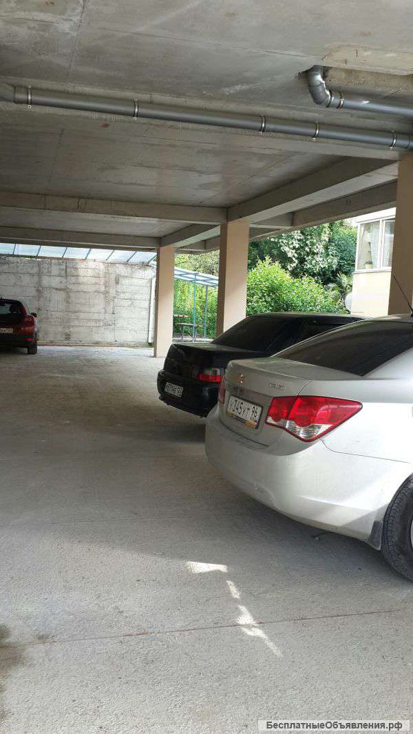 Квартира в Сочи