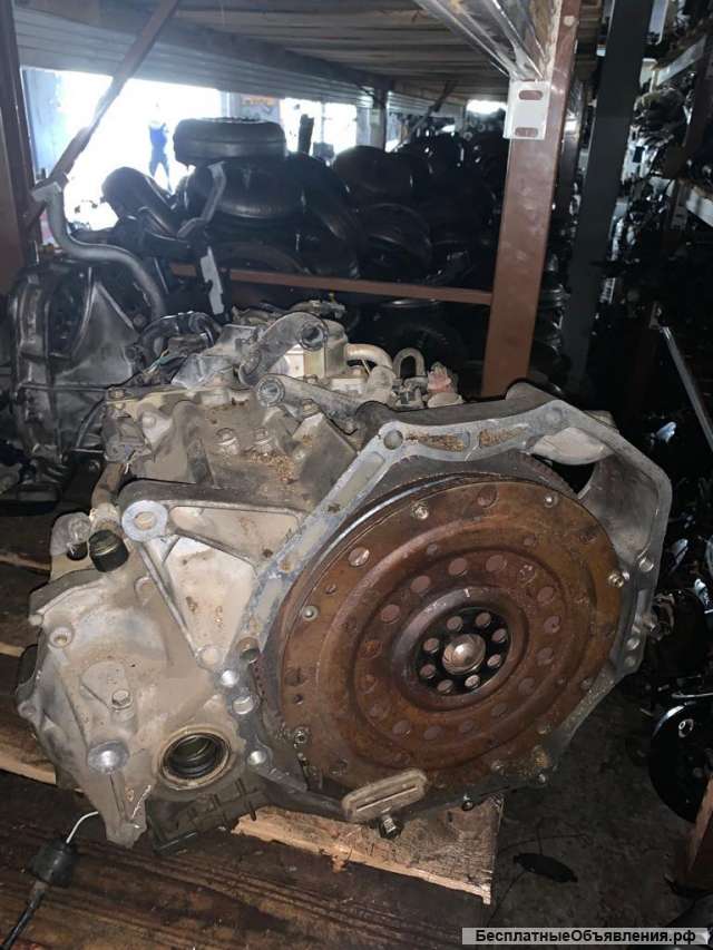 АКПП для Honda Odyssey (J30A)