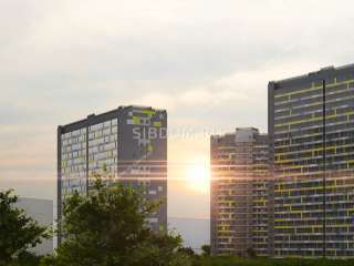 Инвестор- продает- 1комн. новостройка жк. Отражение-2дом (р-н Предмостной пл.)