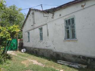 Квартиру на земле