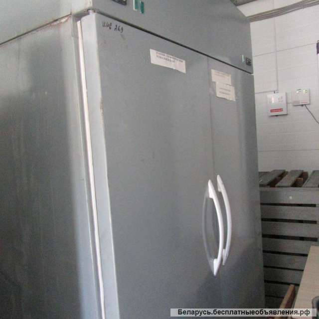 Холодильный шкаф ШК-2К