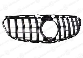 Мерседес е 212 решетка радиатора gt mercedes e 212 w 212