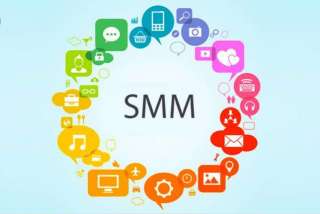 SMM - продвижение и маркетинг