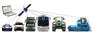 Установка ГЛОНАСС/GPS, трекера, терминала, маяка. Мониторинг транспорта. 8-985-4146973
