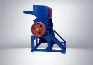 Дробилку SWP-500