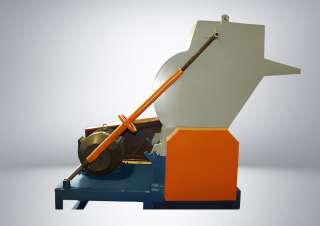 Дробилку SWP-720 M