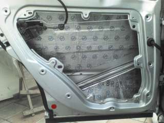 Шумоизоляция, виброизоляция, обесшумка авто