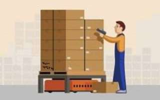 Комплектовщик г Тверь Вахтовый метод