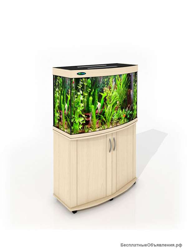 ZelAqua магазин аквариумов и террариумов в Москве