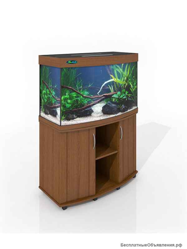 ZelAqua магазин аквариумов и террариумов в Москве