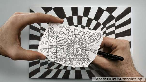 Курсы графики