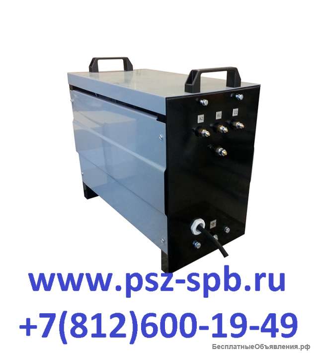 Трансформатор ТР