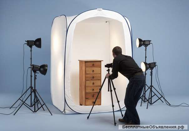 Спец экспресс-курс по фотографии