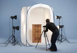 Спец экспресс-курс по фотографии