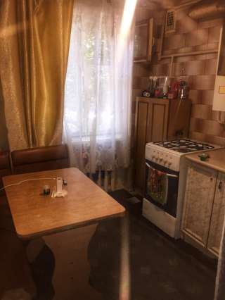 Сдам свою квартиру