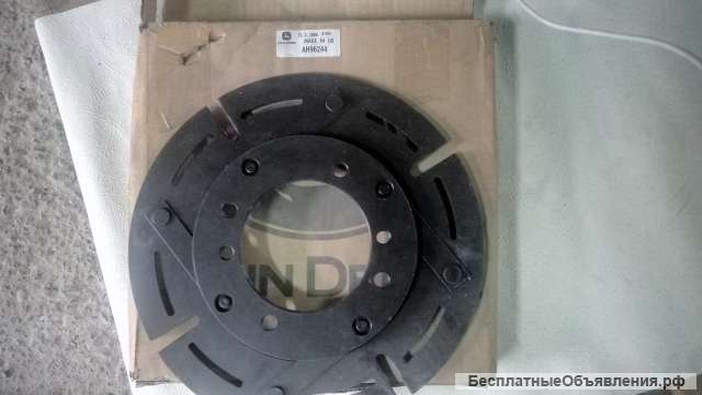 John Deere AH96244 Диск электромуфты