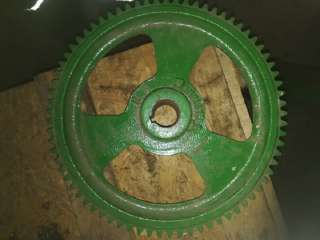 Шестерня H121675 JD John Deere AH139288