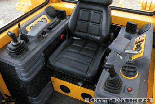 Бульдозер Б-120 Deutz 171л.с. Гидростатика Bosch 17.9т