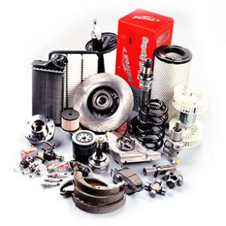 Запчасти под заказ из Японии