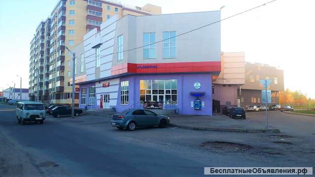 Продавец -консультант