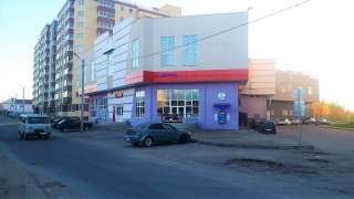 Продавец -консультант