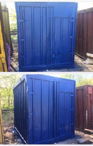 Контейнер 5 тонн