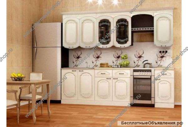 Кухонные гарнитуры "Дешевка)))" 2,0 метра