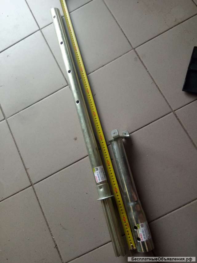 Claas Liner Плечо