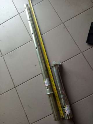 Claas Liner Плечо