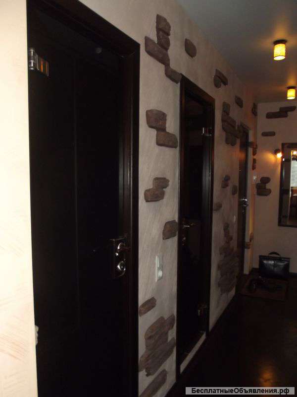 Ремонт отделка