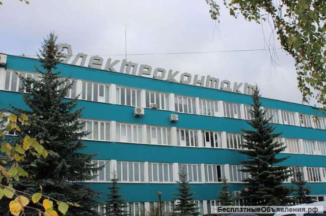 Щетки ЭГ14 - 5x20x32 К 1-3, L=97, 5ФГ