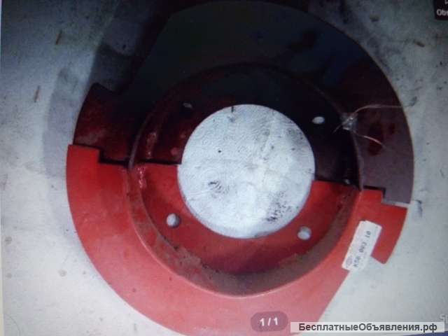 K5600310 Kuhn внешний корпус подшипника