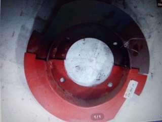 K5600310 Kuhn внешний корпус подшипника