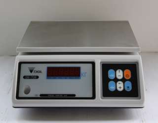 Порционные весы DIGI DS-708-15