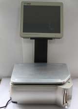 Порционные весы DIGI DS-708-15