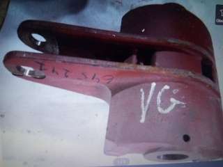 Kuhn 645241 корпус
