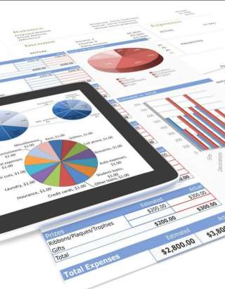 Курс Excel