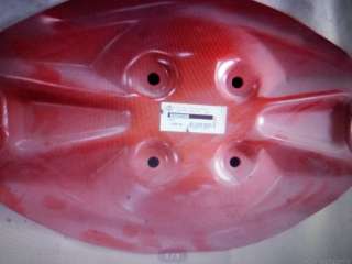 Kuhn K5602590 крышка модуля тарелка
