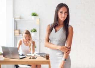 Вечерний секретарь