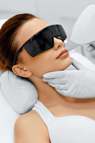 Лазерная эпиляция Винница