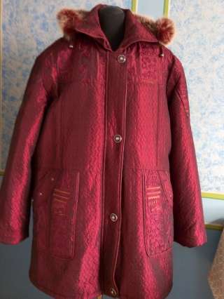 Женское пальто