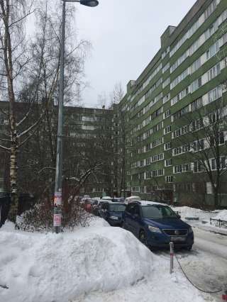 Сдам 1к.кв-ру 33м2, для любой категории граждан, ул. Композиторов 33/5, в хорошем состоянии.