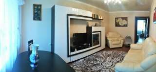 2х квартиру 52м2-вторичка в Сочи, низ ул. Макаренко