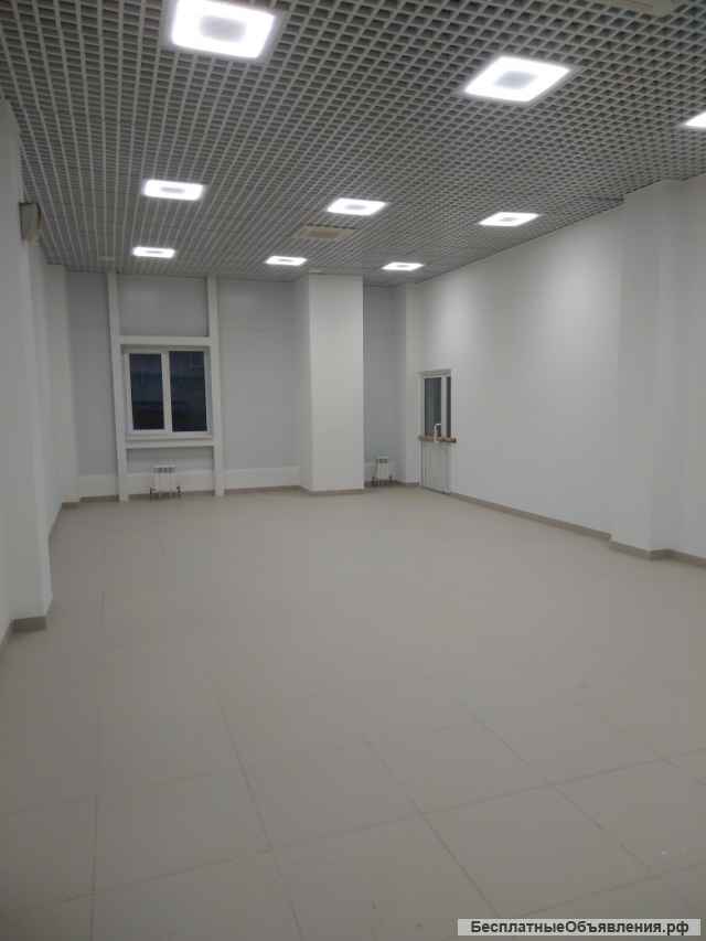 Помещение в ТЦ Королева, 14а (пл. 72кв.м.)